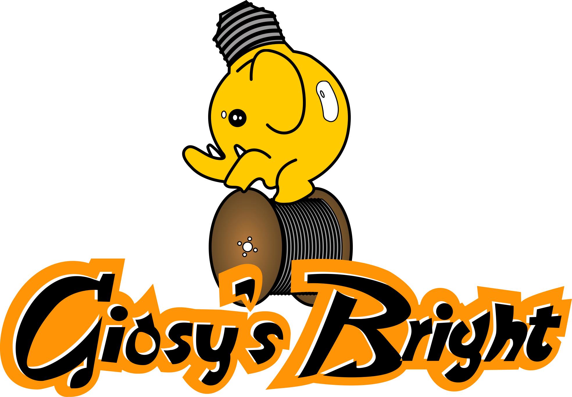 Logo Giosy's Bright