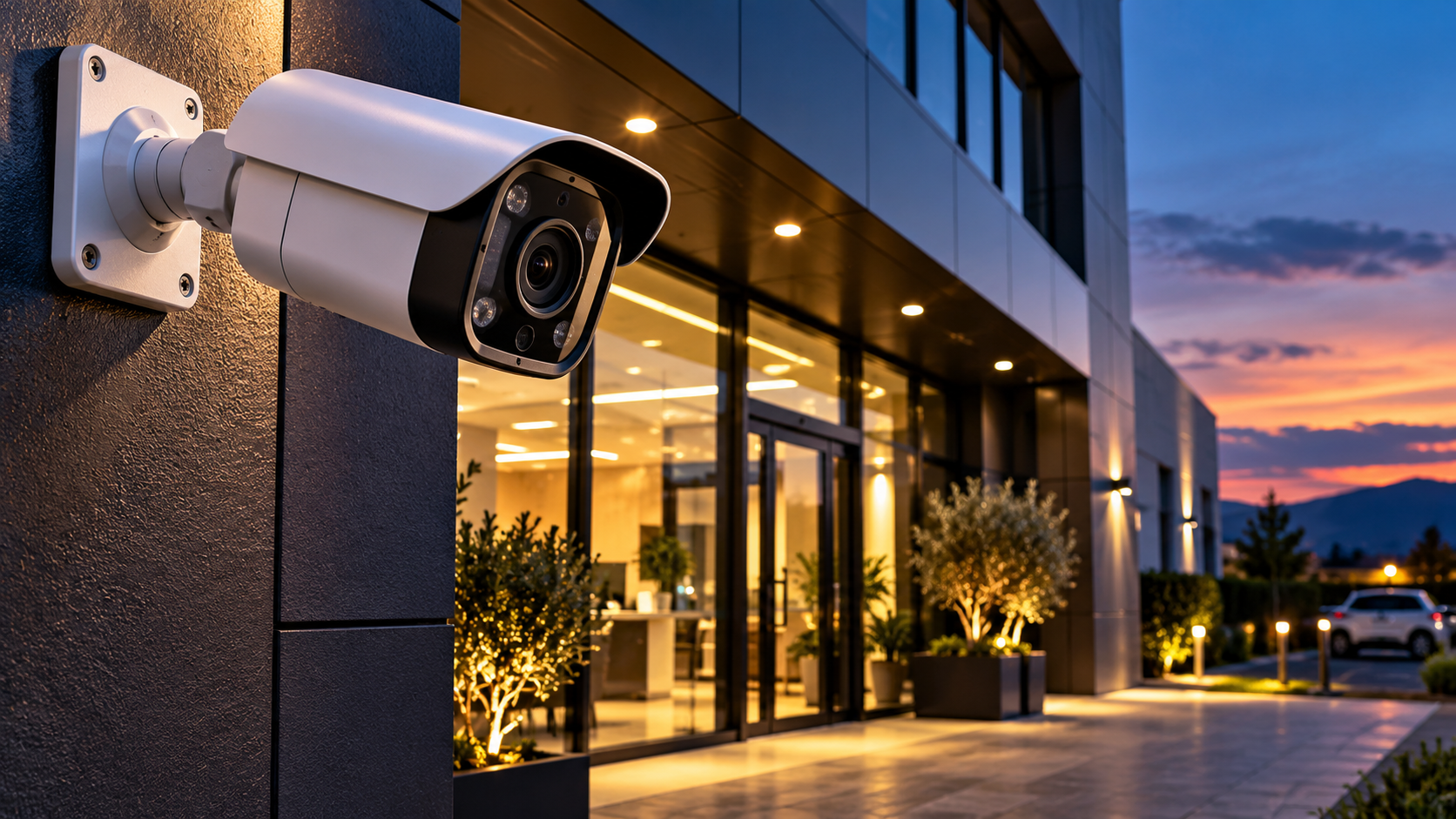 Hikvision
