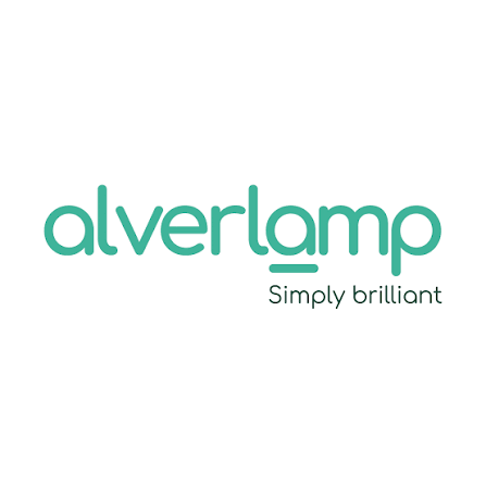 Alverlamp